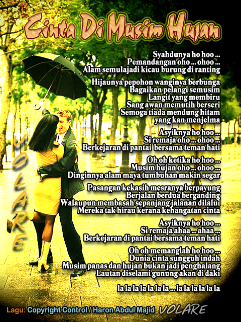 Playlist Setangkai Tak Sebau vol 2 - Sharifah Aini & Various Artist